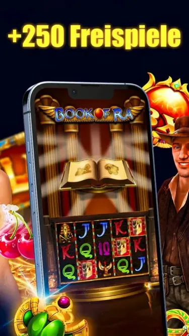 MERKUR CASINO Screenshot